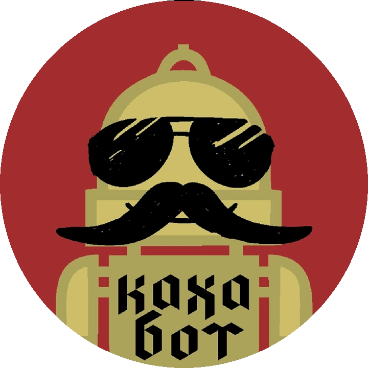Каха Бот